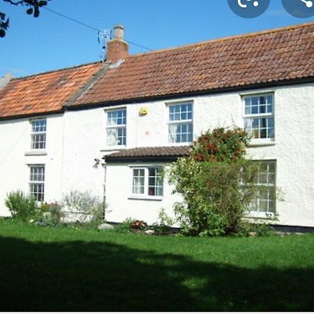 Bed and Breakfast Millbatch Farm à Glastonbury Extérieur photo