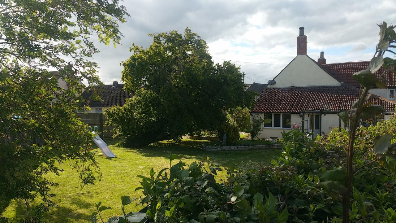 Bed and Breakfast Millbatch Farm à Glastonbury Extérieur photo