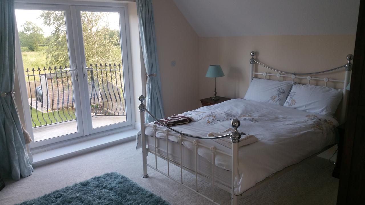 Bed and Breakfast Millbatch Farm à Glastonbury Extérieur photo